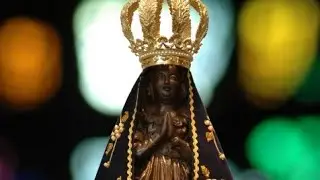 O cuidado de Deus demonstrado em N. SRA Aparecida - Pe. Rafael Lug&atilde;o 