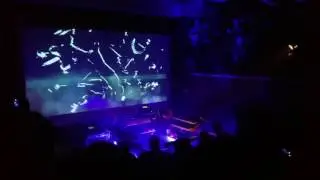 KEBU PERPLEXAGON TOUR 2017 - Live @ The Good Ship, London. (Part 5/11).