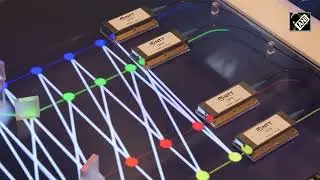 NTT boosts IOWN development through OptQC quantum collaboration