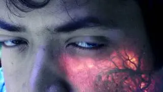 Adobe After Effects eye HUD