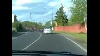 Opel sraz Milovice 2007