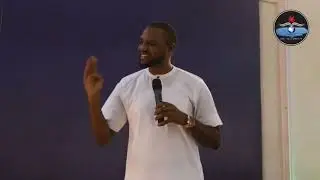 How The Holy Spirit Leads a Believer ||Pastor Benjamin Maji #thefellowship #miracle #love #HOL #pb