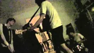 A Paper Cup Band - Bold as a River