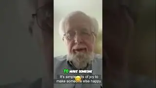 Simple Joy: The Secret to Happiness and Connection