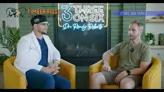 The Science of the Smile: How 3 on 6 Works | Timber Ridge Dental Center Podcast