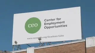 Tulsa Nonprofit Helps Formerly Incarcerated Individuals In Job Search, Training