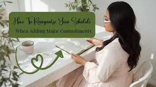Before You Take On Another Commitment, Watch This