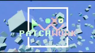 Patchwork (c64 sequencer) trailer