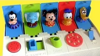 2014 Blu Toys Season 1 episode 1 