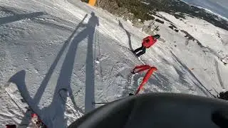Family Ski