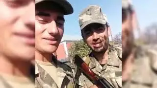 İMİŞLİ BƏHRƏMTƏPƏ OĞULLARI ALLAH SİZLƏRİ QORUSUN