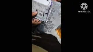Korean glass skin facial kit#unboxingtheparcel#meesho#bestresult