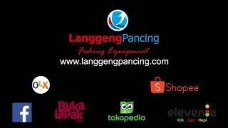 Grosir pancing Langgeng Pancing
