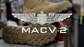 MACV-2 Explained by Paul Litchfield, Head of Product