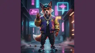 City Lights Drive