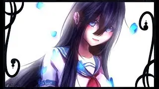【SAI Speedpaint】Fanart for lluluchwan