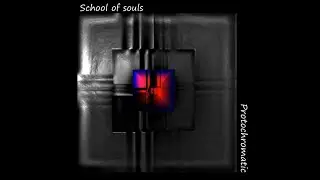 Berlin school inspired music : School of souls