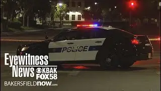 Bakersfield ranked top 10 dangerous cities in CA, crime remains a concern