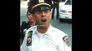 Officer Reagan disobeys a direct order #shorts  #viral  #trending  #shortvideo  #viralvideo