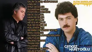 Cengiz Kurtoğlu Şarkıları
