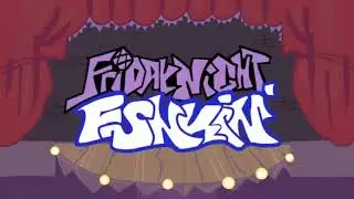 vidyagames.ogg - Unused Track #2 - Friday Night Funkin'