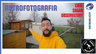 Serve tutto questo per fare ASTROFOTOGRAFIA DEEP SKY?