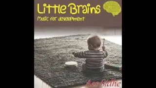 Best Music for babies; Development; Classical music- waltz - The first snowflake