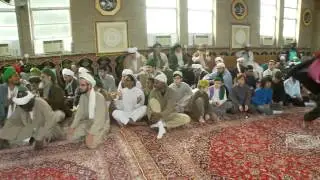 Eidul Fitr Celebration