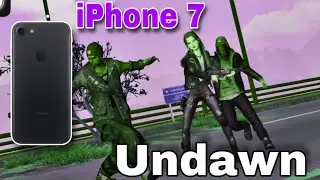 Undaw iPhone Gameplay 2023