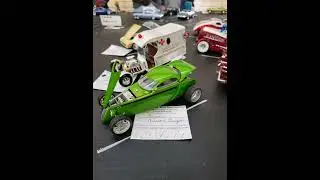 18th Southlandz  Model Car Swap Meet and Show