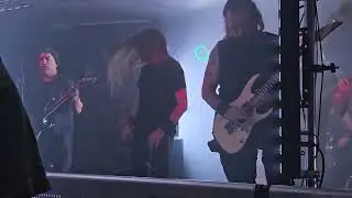De Profundis - The Baths,Ipswich 9/11/2024