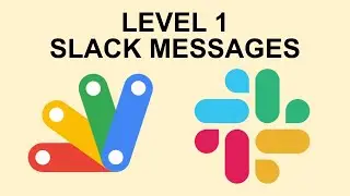 Отправка сообщений в Slack с помощью Google Apps Script