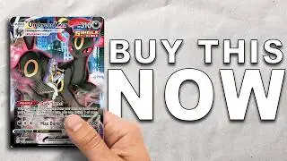 Top Pok&eacute;mon Cards to Buy NOW in 2025 Before Prices Explode