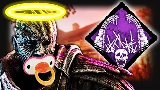 [ D&Eacute;FI ] BABY KILLER SIMULATOR 4 | DEAD BY DAYLIGHT