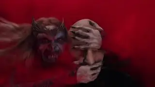 Professor X gets morbed