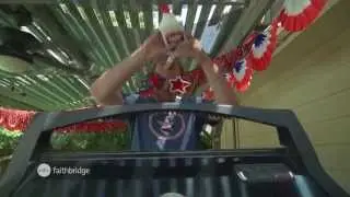 Celebrate Freedom July 4, 2015 (Food)