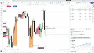 Hypo Trading Making 2.54R 21/11/24 Journal
