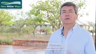 Managing stormwater quality in areas of shallow groundwater