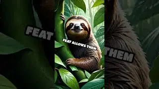 Sloths vs Dolphins: Breath-Holding Showdown!