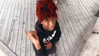 lilrich and youngnavy &ndash;walk down (official music video)