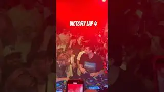 Fred again & The Mexican OT &ndash; Victory Lap Four [NEW VERSION] 🇲🇽