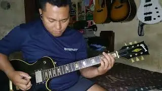 Smooth Friction - Solid Ug Lawas (guitar cover)