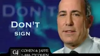 Car Accident Attorney - Long Island, NY - Cohen & Jaffe
