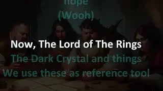 Stephen Lynch - D & D (Karaoke)
