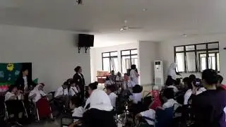 Ypac jakarta