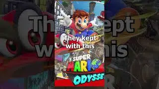 donkey Kong is cursed #gaming #shorts