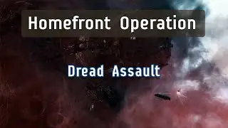 Операция &laquo;Homefront Operation: Dread Assault&raquo;
