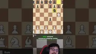 Gambit  - Międzykontynentalna Rakieta Balistyczna