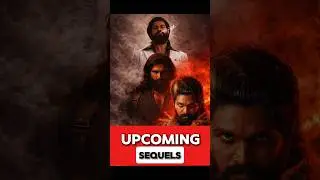 Indian Cinema Is Not Ready For These SEQUELS! 💀🔥