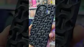 Tecno spark 20 pro Plus back cover new design 2024